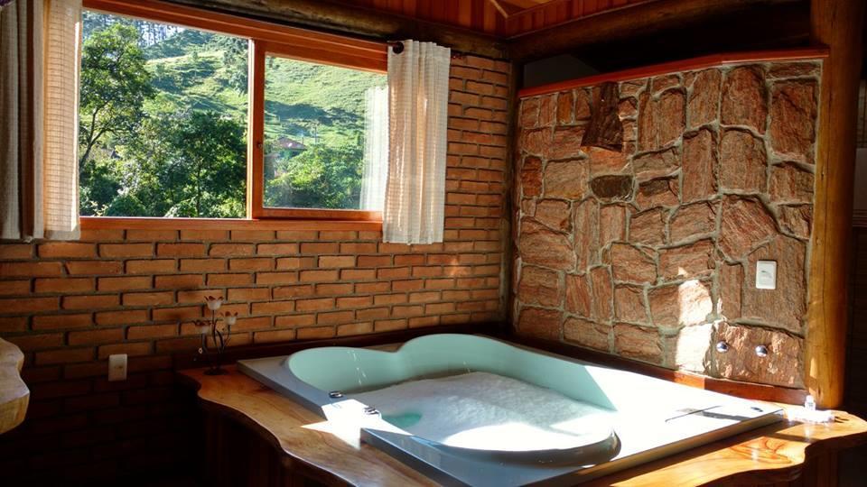 Chale Truta Da Floresta Вісконді-ді-Мауа Екстер'єр фото